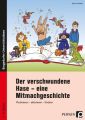 Der verschwundene Hase - eine Mitmachgeschichte