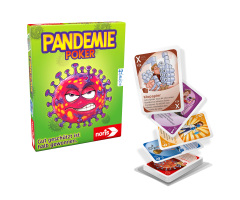 Pandemiepoker (Kartenspiel)