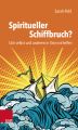 Spiritueller Schiffbruch?