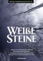 Weiße Steine