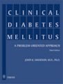 Clinical Diabetes Mellitus