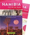 Namibia - Zeit für das Beste