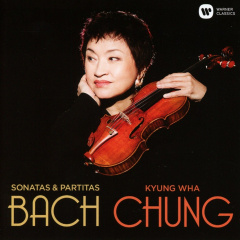 Bach: Sonaten & Partiten