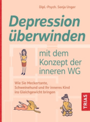 Depression überwinden mit dem Konzept der inneren WG