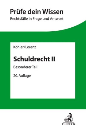 Schuldrecht II