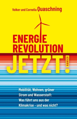 Energierevolution jetzt!