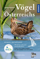 Vögel Österreichs