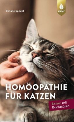 Homöopathie für Katzen