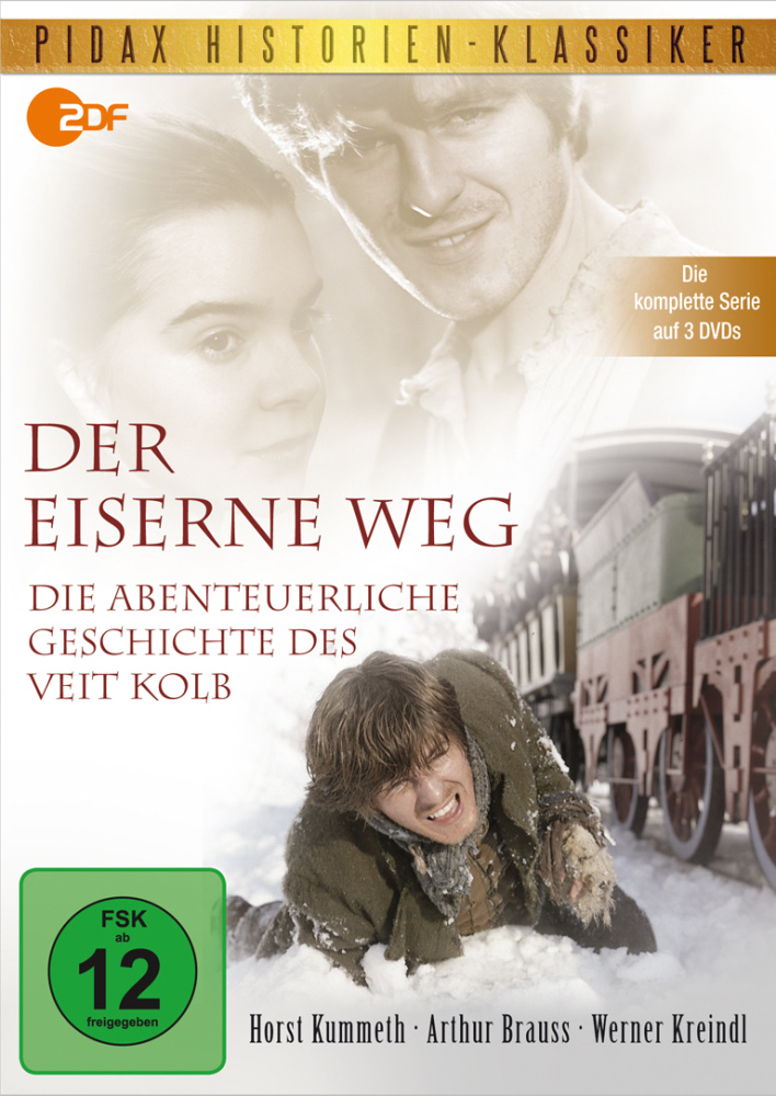 Der eiserne Weg