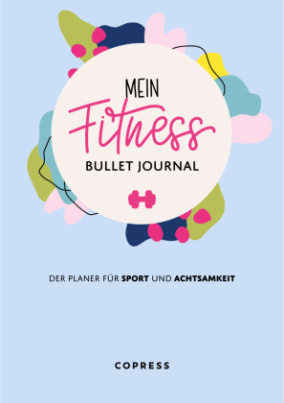 Mein Fitness Bullet Journal