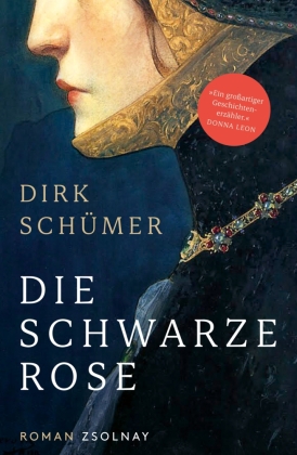 Die schwarze Rose