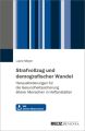 Strafvollzug und demografischer Wandel