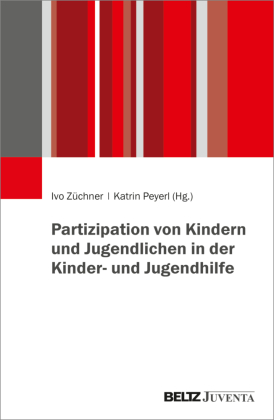 Partizipation von Kindern und Jugendlichen