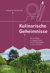 Kulinarische Geheimnisse