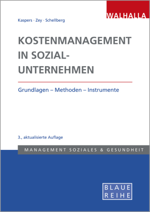 Kostenmanagement in Sozialunternehmen