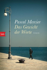 Das Gewicht der Worte (exklusives Angebot)