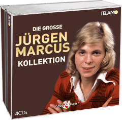 Die große Jürgen Marcus Kollektion + Das grosse Lebenswerk