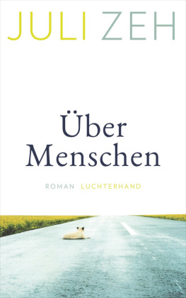 Über Menschen (exklusives Angebot)