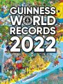 Guinness World Records 2022 (exklusives Angebot)