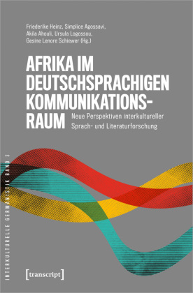 Afrika im deutschsprachigen Kommunikationsraum