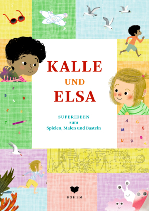 KALLE und ELSA