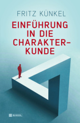 Einführung in die Charakterkunde