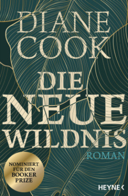 Die neue Wildnis