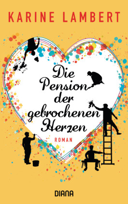 Die Pension der gebrochenen Herzen