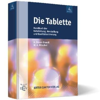 Die Tablette