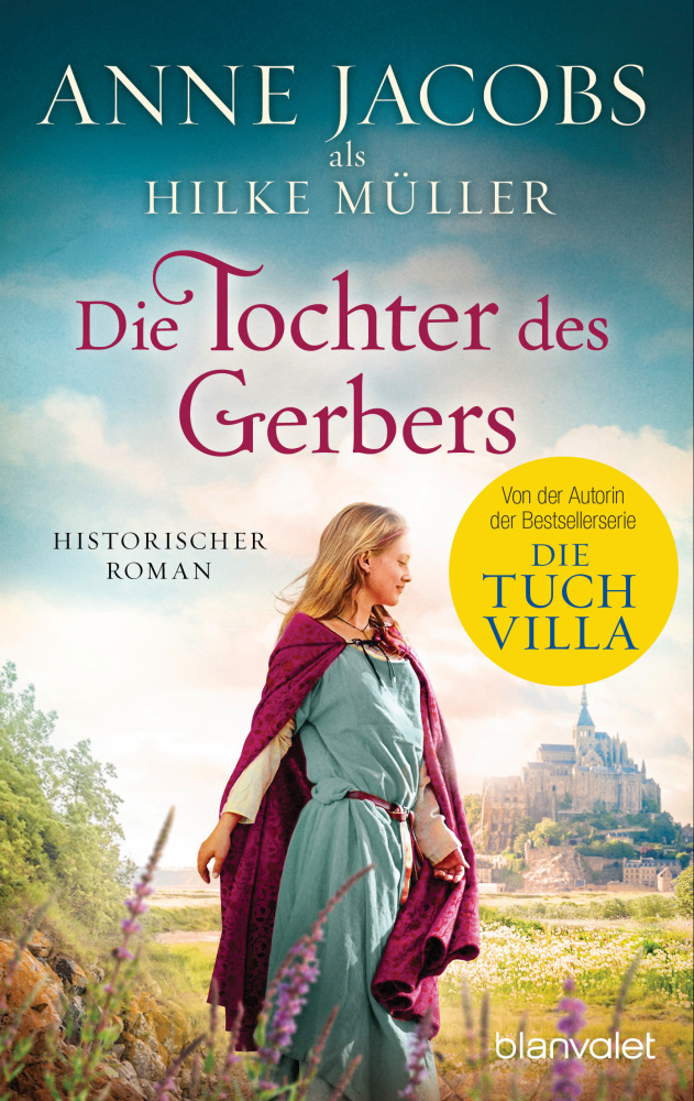 Die Tochter des Gerbers