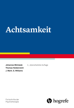 Achtsamkeit, m. 1 Online-Zugang