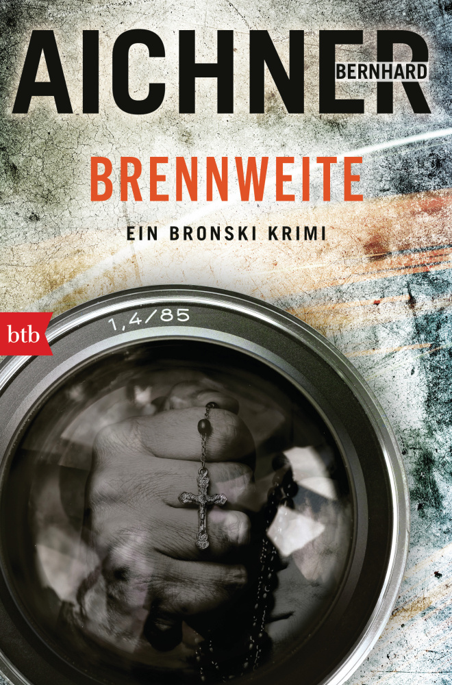 BRENNWEITE