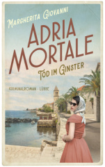 Adria mortale - Tod im Ginster