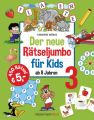 Der neue Rätseljumbo für Kids 3