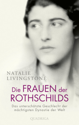 Die Frauen der Rothschilds