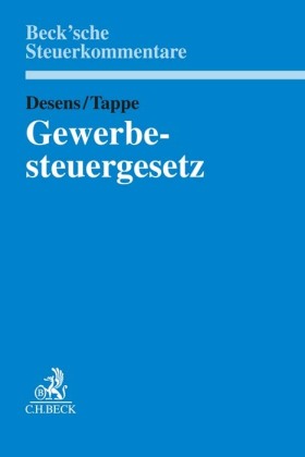 Gewerbesteuergesetz