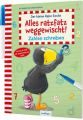 Der kleine Rabe Socke: Alles ratzfatz weggewischt!