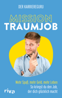 Mission Traumjob