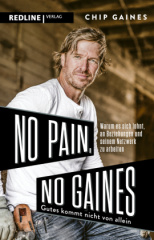 No Pain, No Gaines