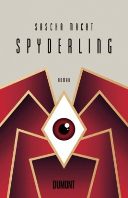 Spyderling