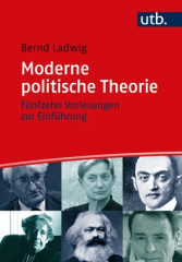 Moderne politische Theorie