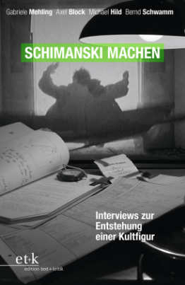 Schimanski machen