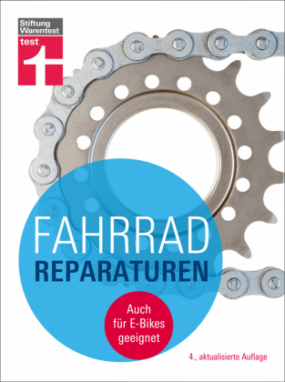 Fahrradreparaturen