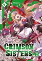 Crimson Sisters 04