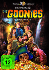 Die Goonies