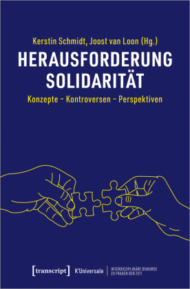 Herausforderung Solidarität