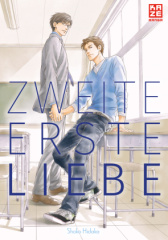 Zweite erste Liebe