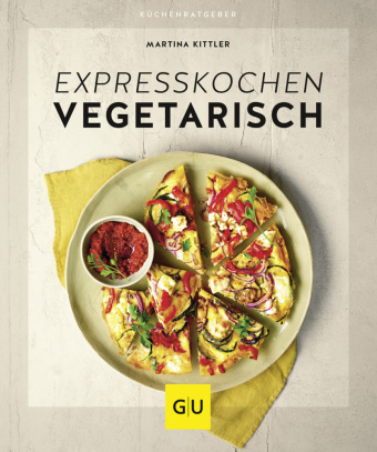 Expresskochen vegetarisch