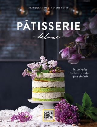 Pâtisserie de luxe