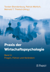 Praxis der Wirtschaftspsychologie